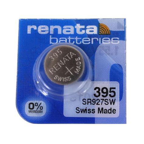 renata watch battery 395 fake|button cell watch battery 395.